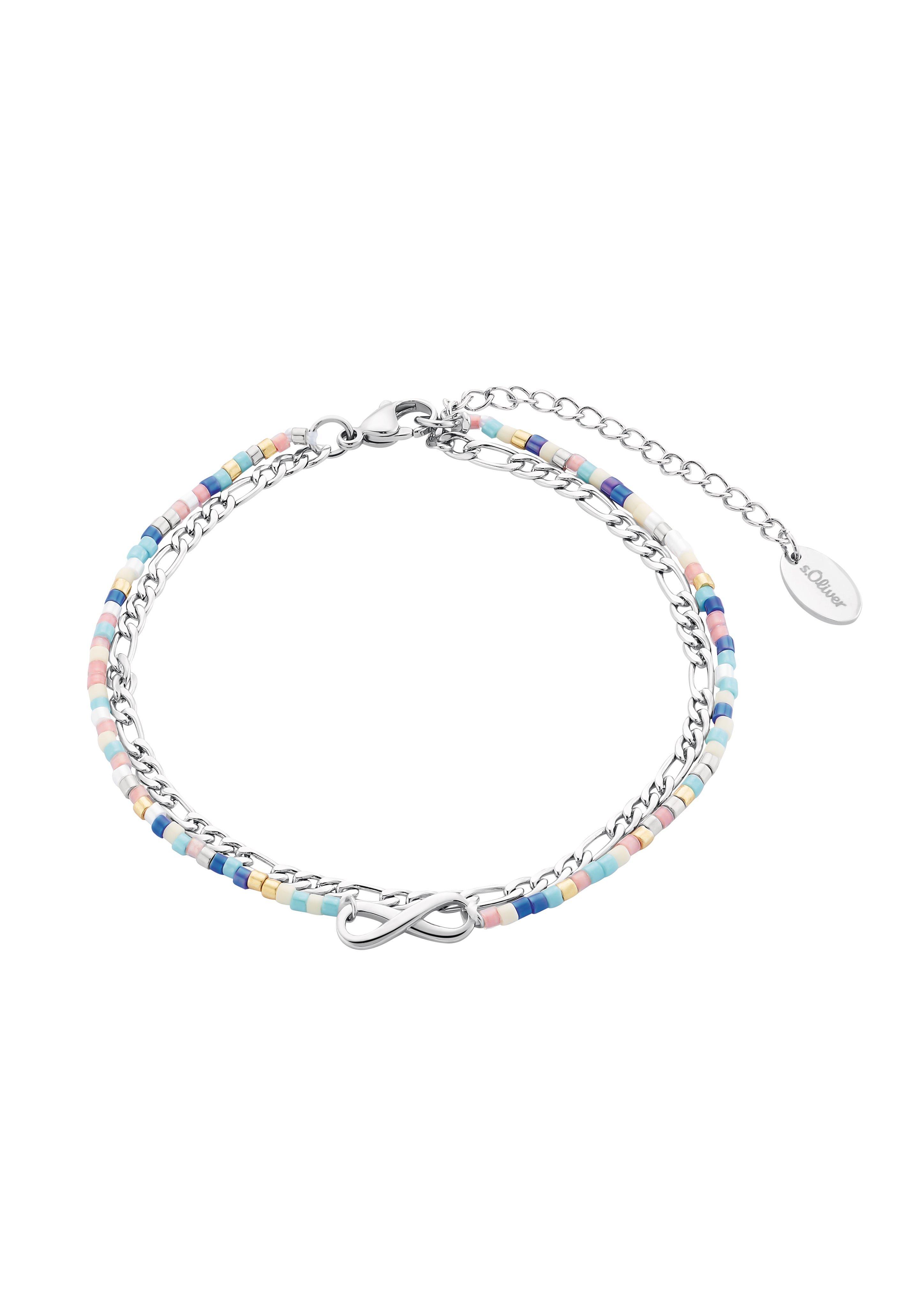 Doppelreihige Fußkette  6007155-92B0