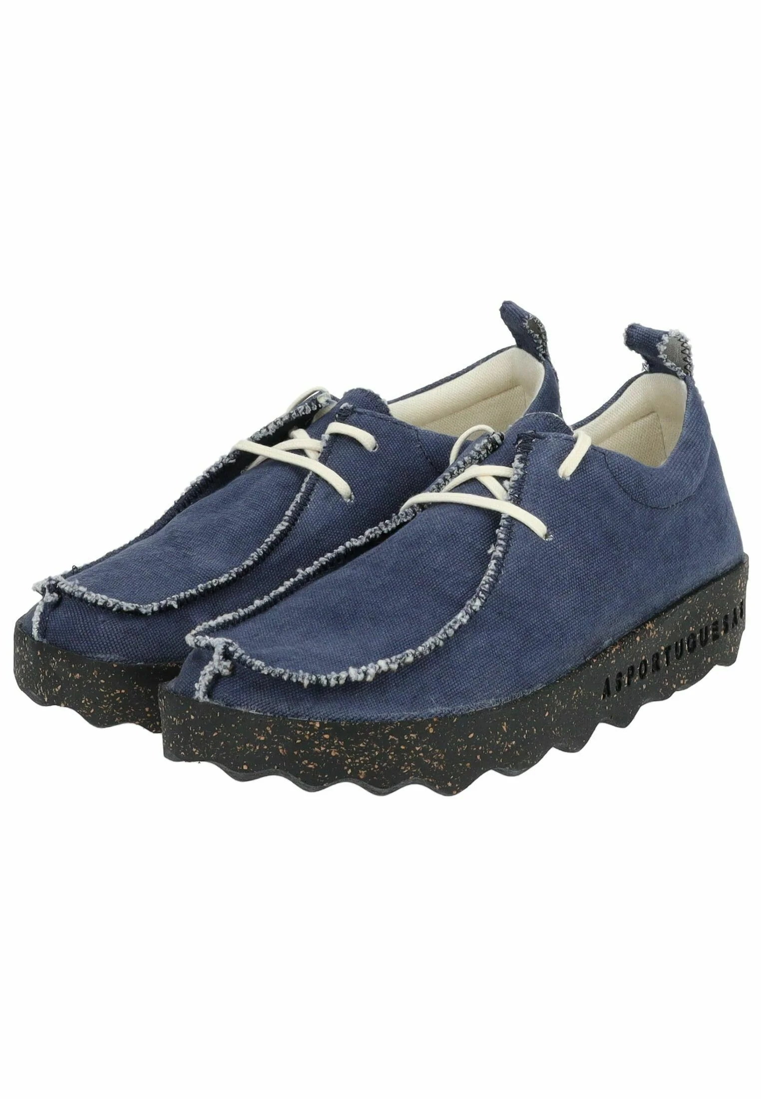 ASPORTUGUESAS ASPORTUGUESAS HALBSCHUHE - Sporty lace-ups