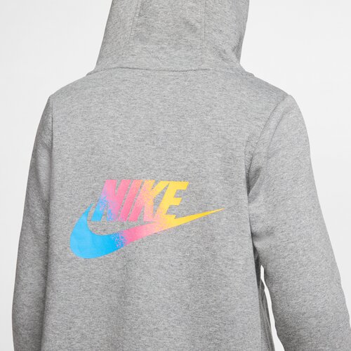 KINDER HOODIE PO STMT CROP