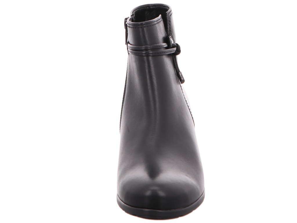 GABOR Stiefeletten schwarz