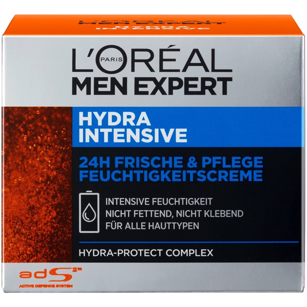Hydra Intensive - Feuchtigkeitscreme