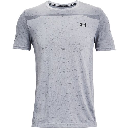 HERREN KURZARM SEAMLESS SS