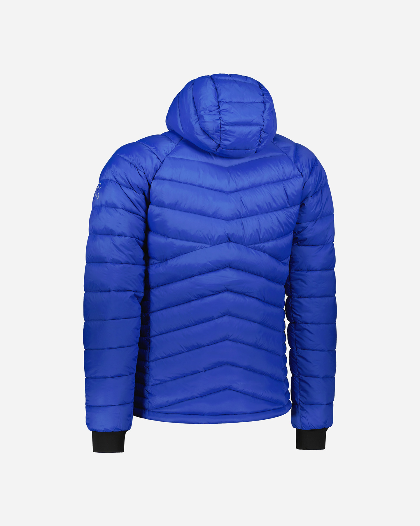 Giacca Outdoor Rock Experience Cosmic 2,0 Padded M REMJ10261-1292