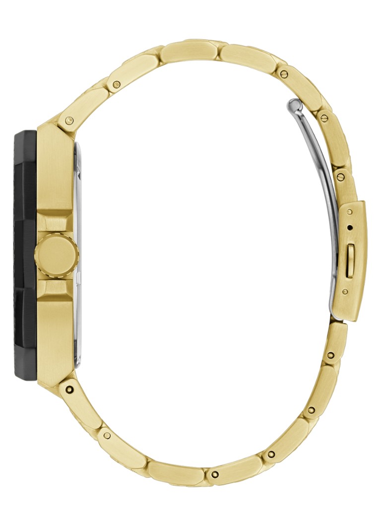 GUESS Indy watch GW0636G2