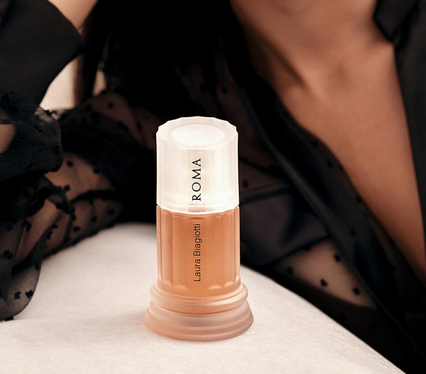 Roma-Eau de Toilette