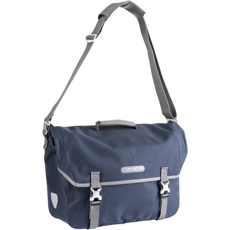 ORTLIEB Two Urban Fahrradtasche
