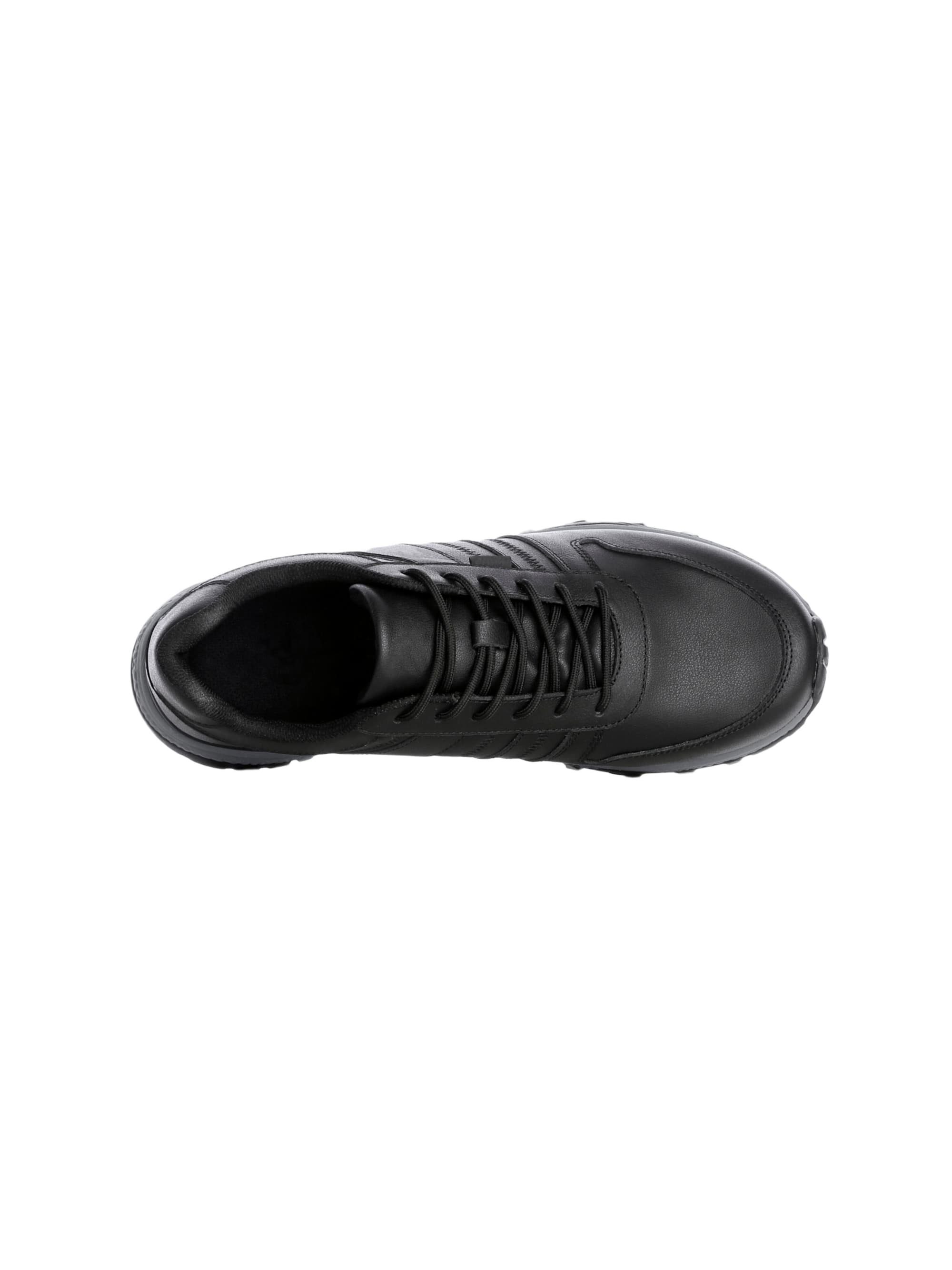 24 Hours Trekkingschuh Trekkingschuh mit Klimamembrane