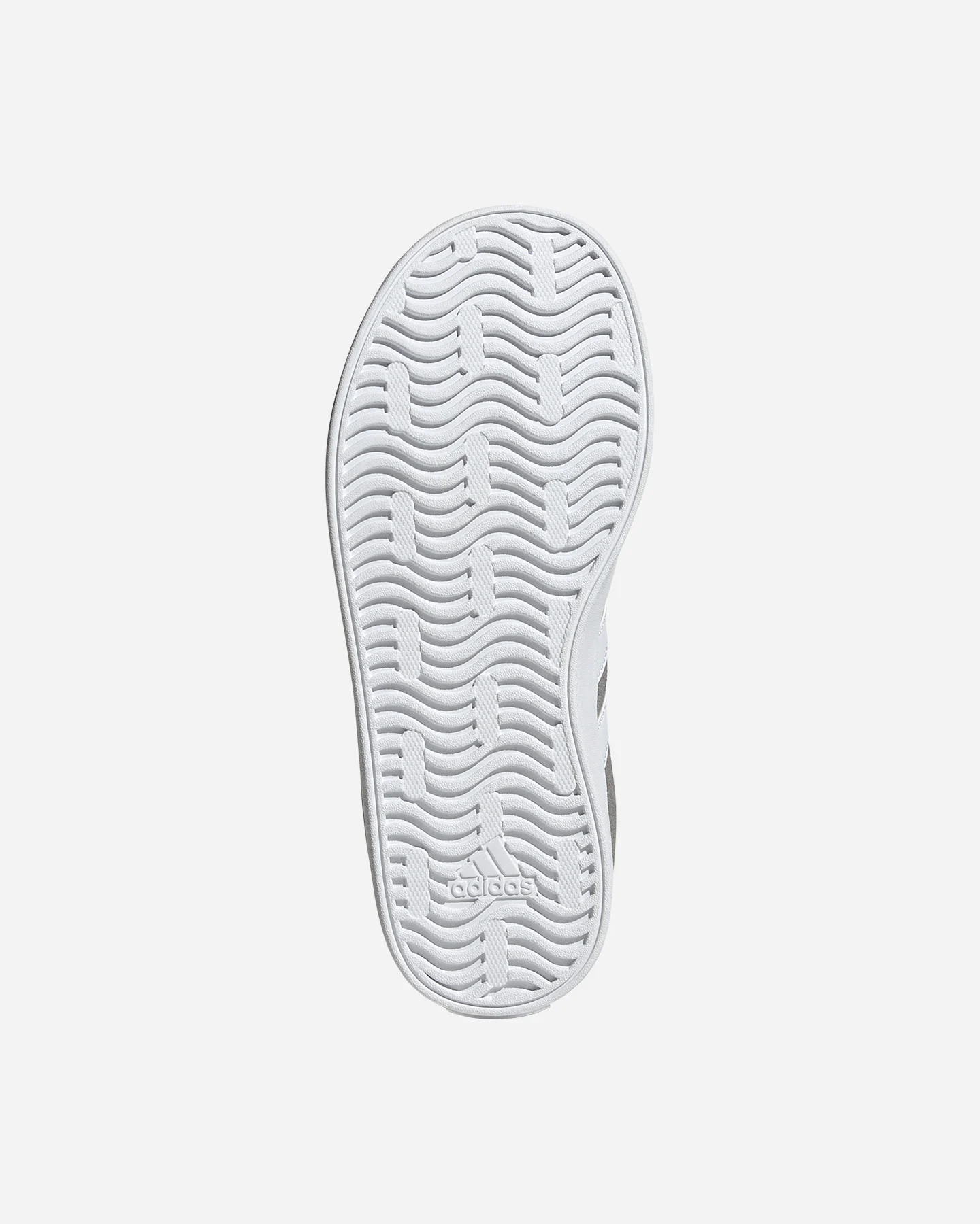 Buty sportowe Adidas Core Vl Court 3,0 Gs Jr ID6314
