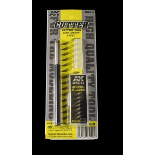 Cutter