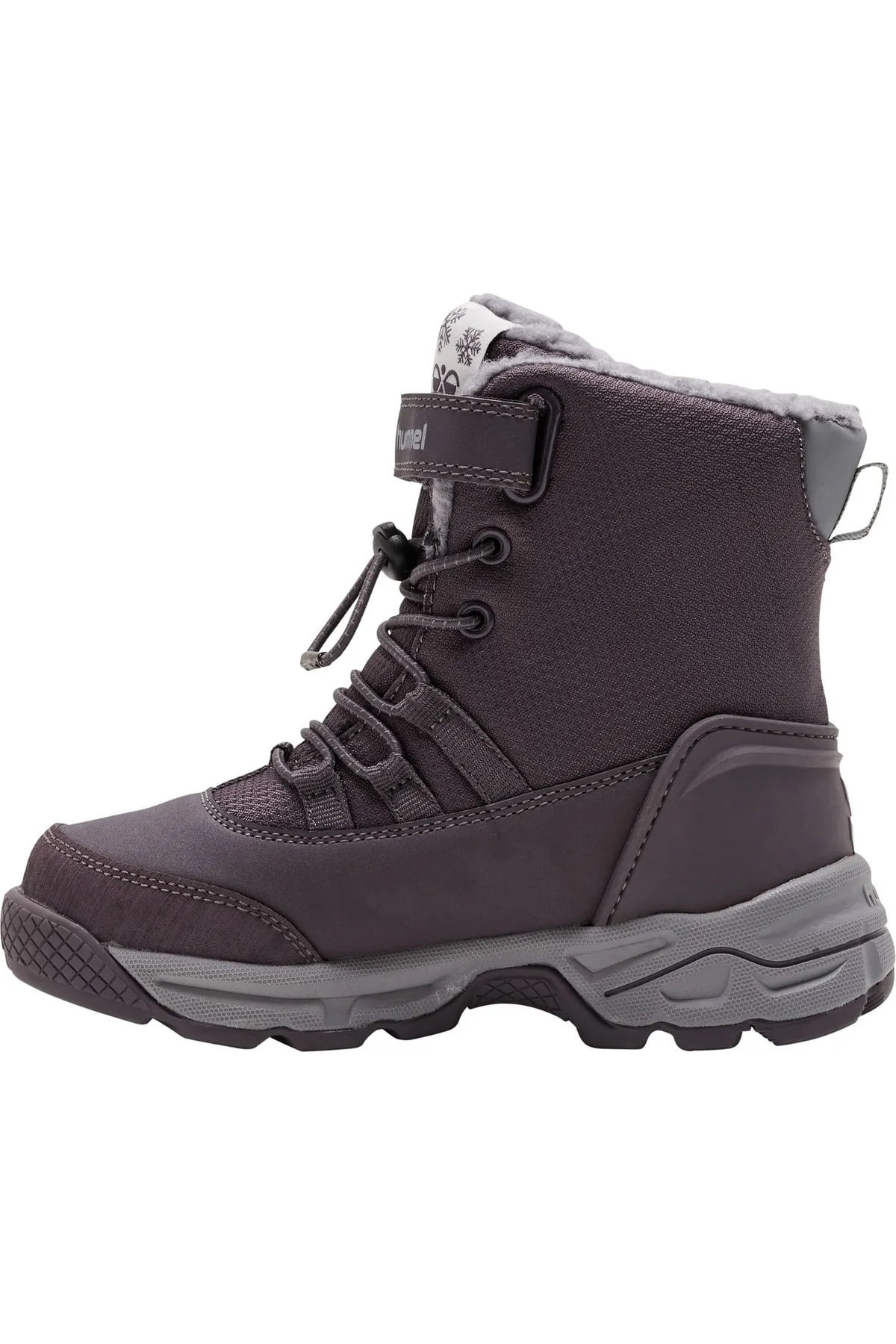 hummel  SNOW BOOT TEX JR
