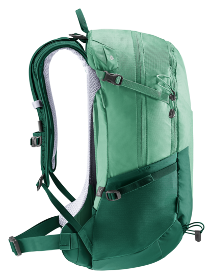 deuter Futura 21 SL | Kleiner Wanderrucksack für Frauen