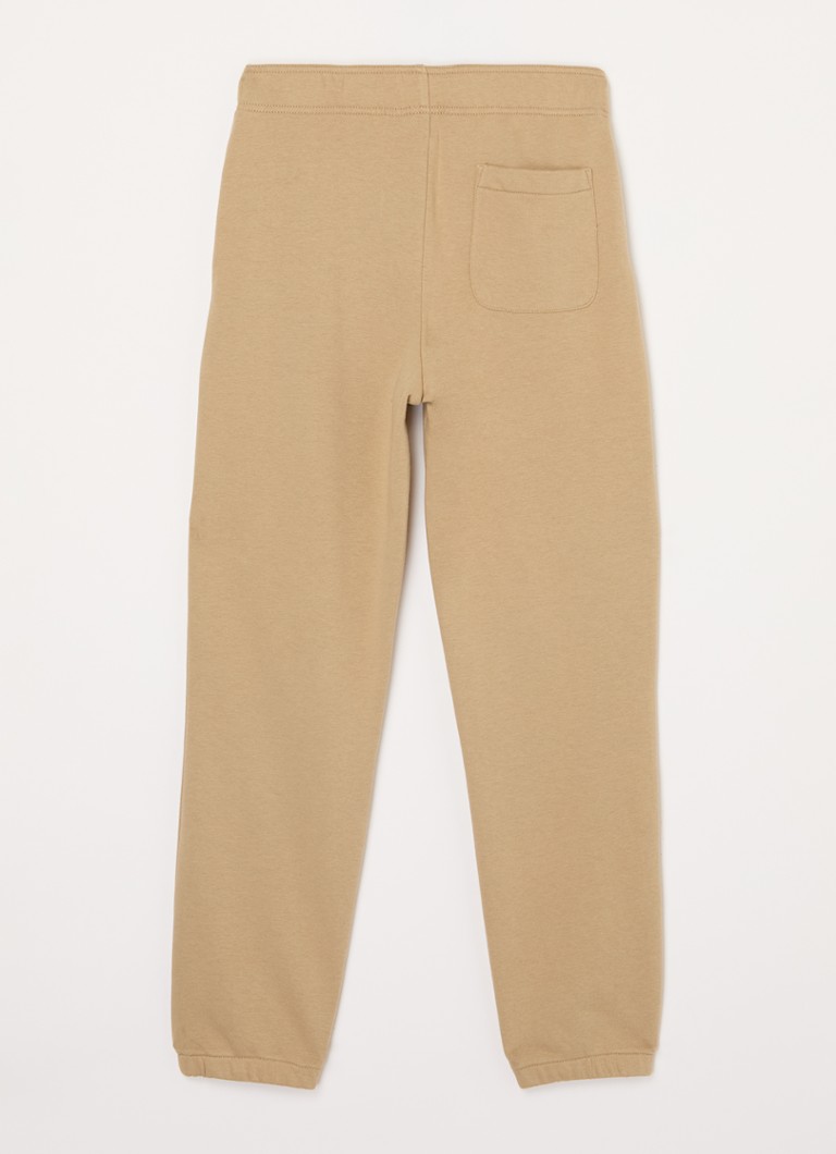 Pantaloni de trening conici Ralph Lauren cu logo brodat