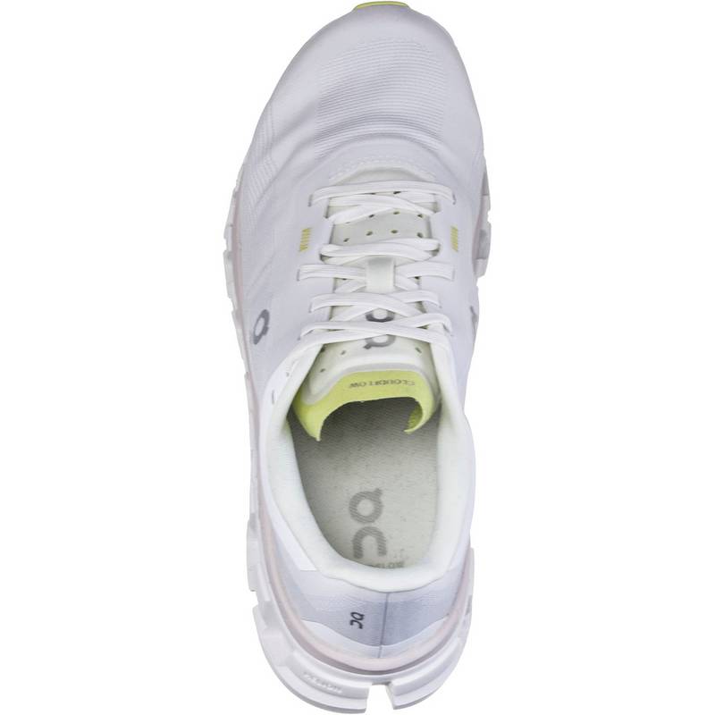 On Cloudflow 4 Laufschuhe Damen