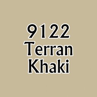 MSP Core: Terran Khaki (15ml)