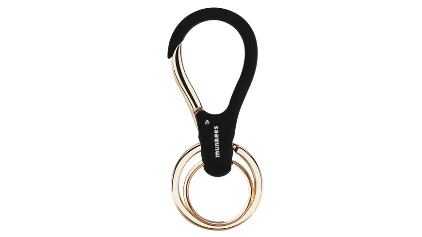 munkees Karabiner 