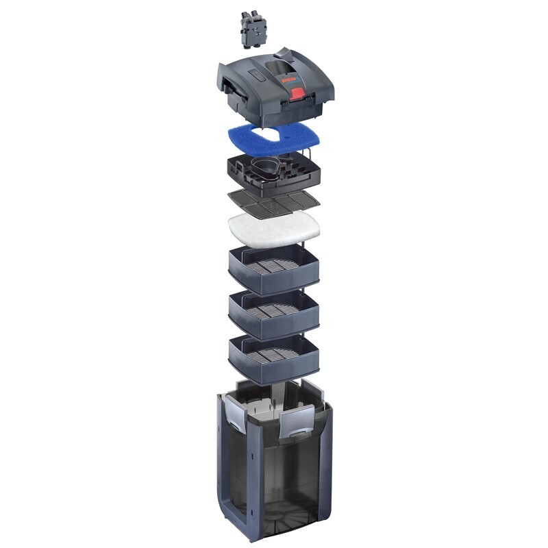 EHEIM Filter EHEIM professionel 5e electronic 450