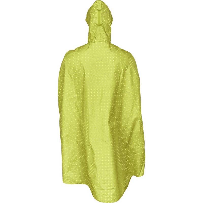 PRO-X-elements ALENA Poncho Damen