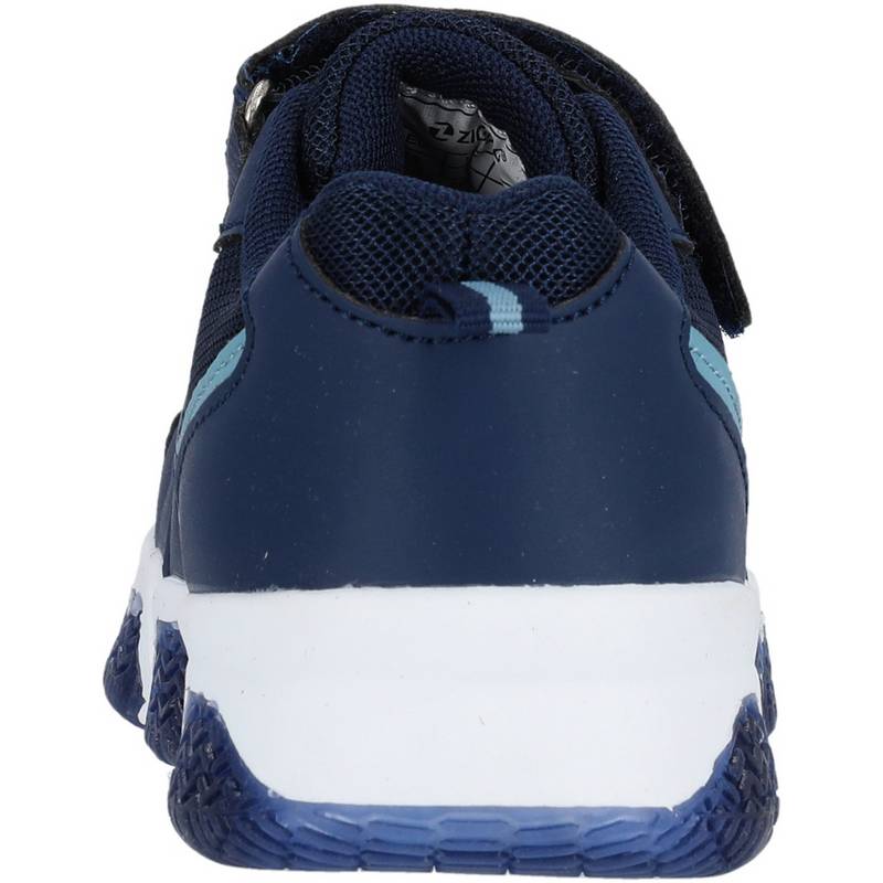 ZigZag Rupen Sneaker Kinder