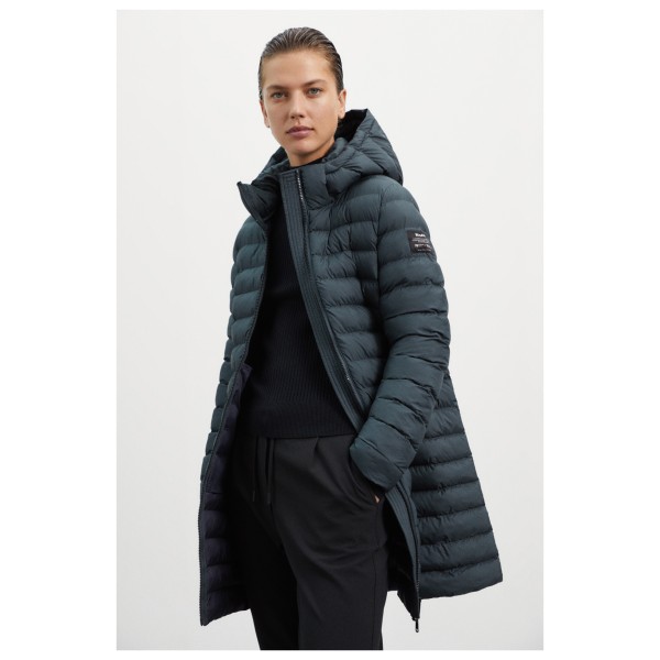 Ecoalf - Women's Cronullaalf Jacket - Mantel