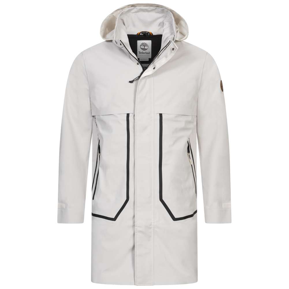 Timberland Story Waterproof Herren Parka A24KT-BH7