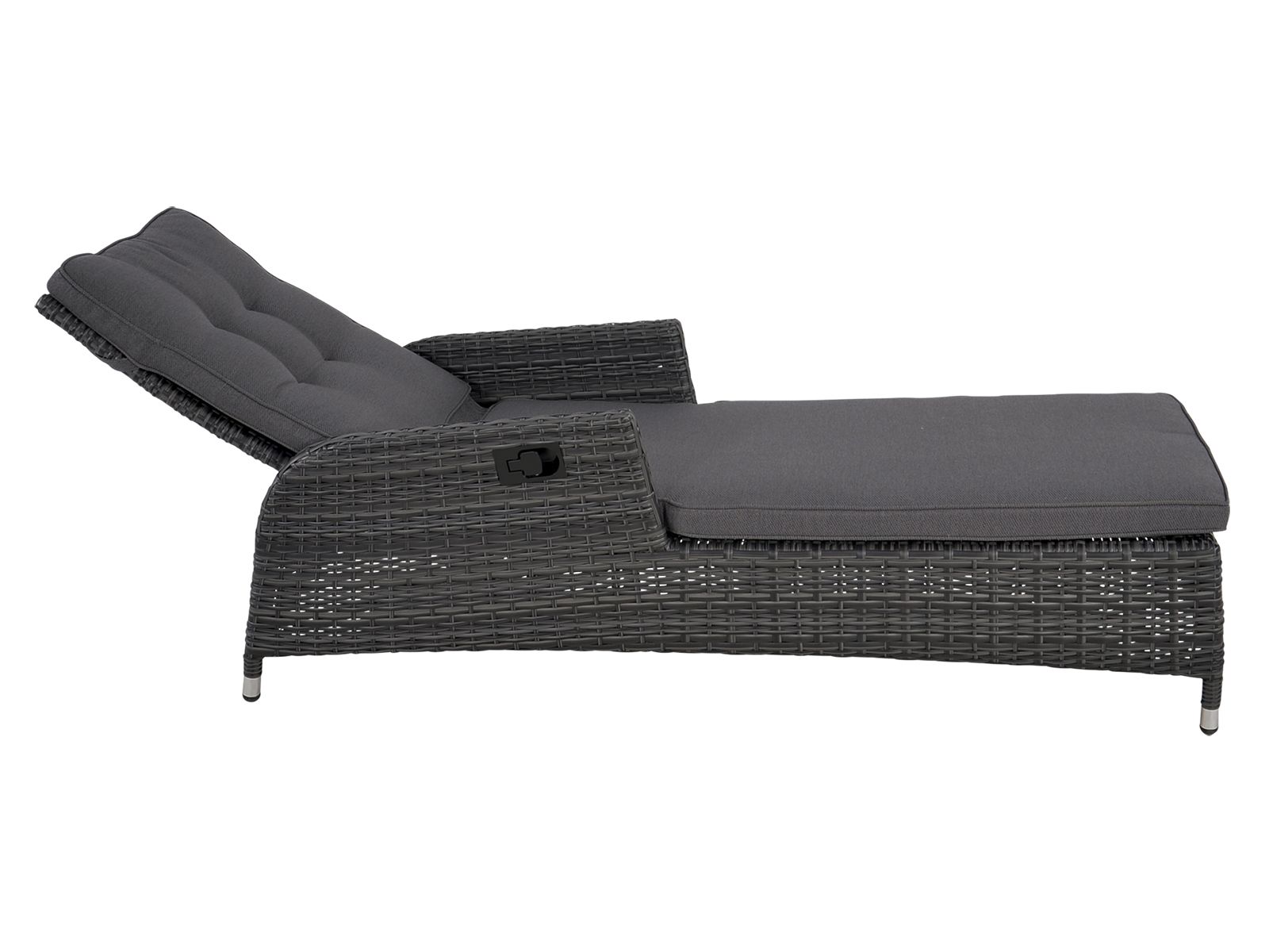 Outdoor Feelings Santos Liege