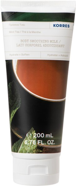 KORRES Mint Tea Bodylotion