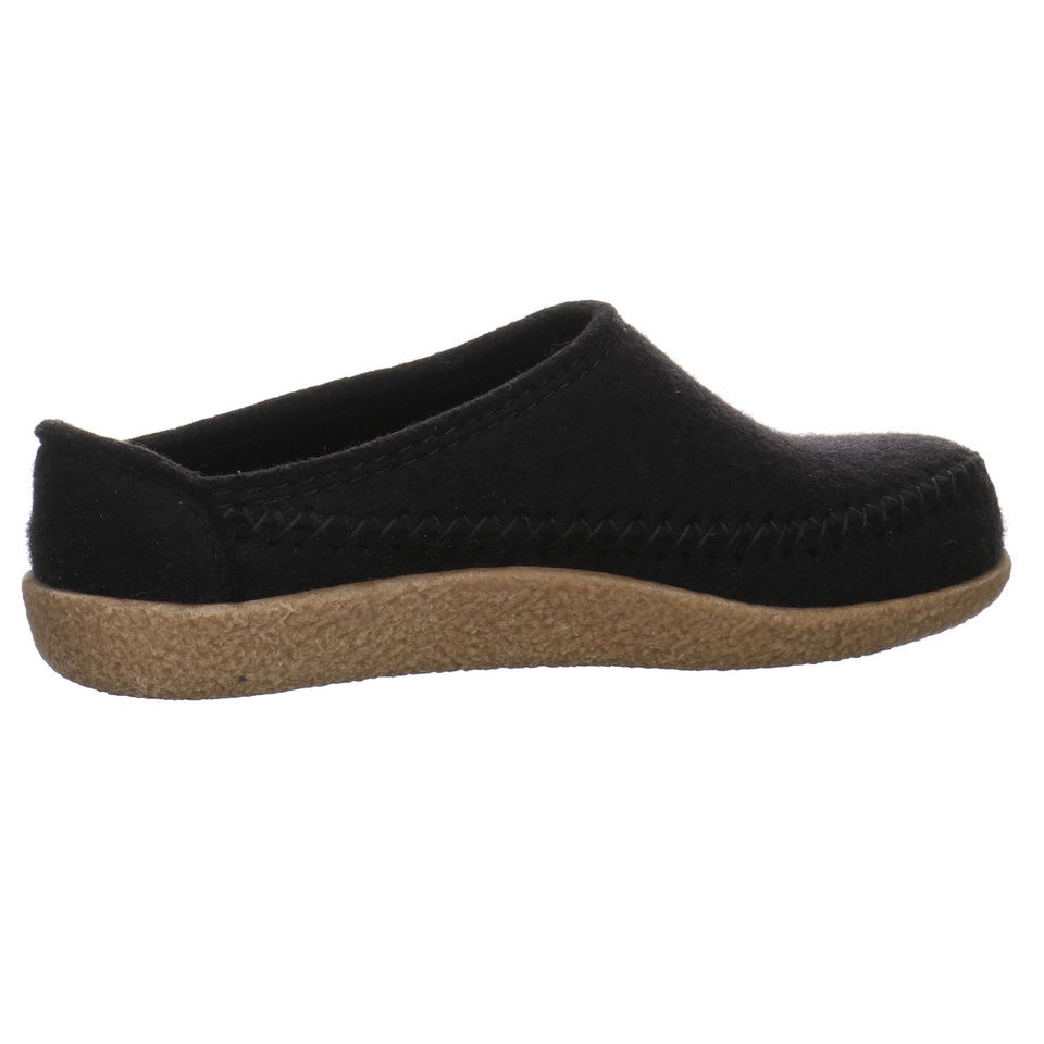 Haflinger Blizzard Credo Hausschuh