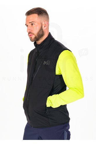 Millet Magma Hybrid M