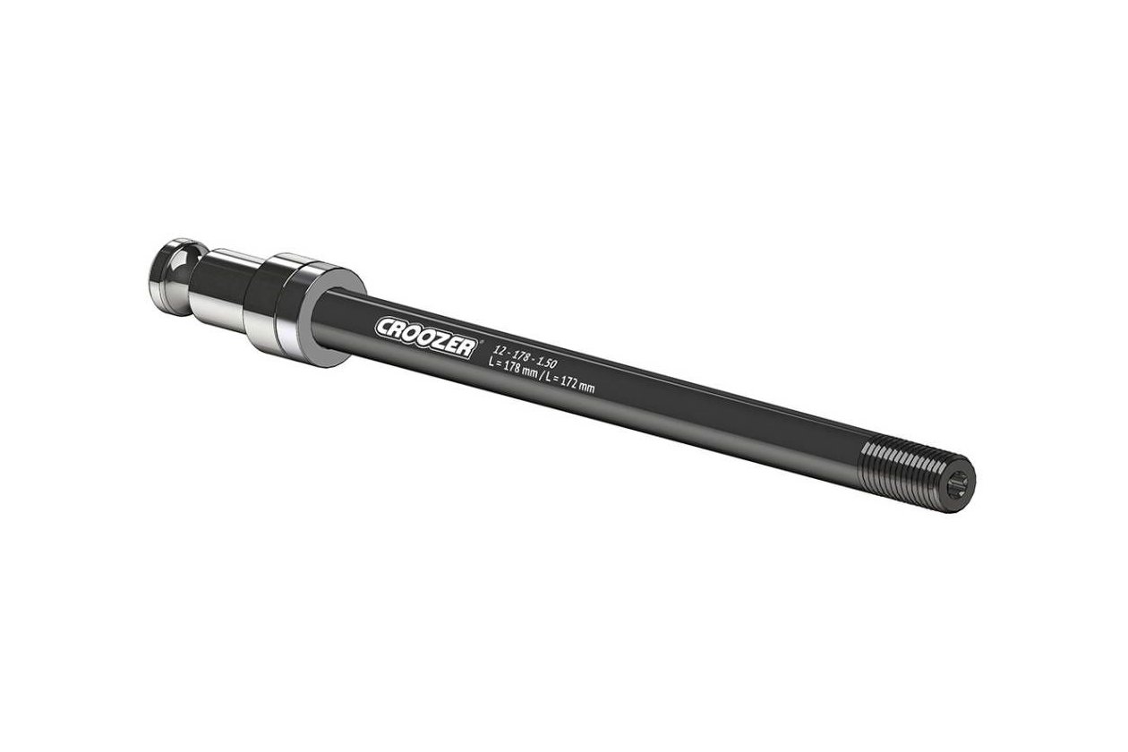 Croozer Steckachskupplung 12-178-1.50 N