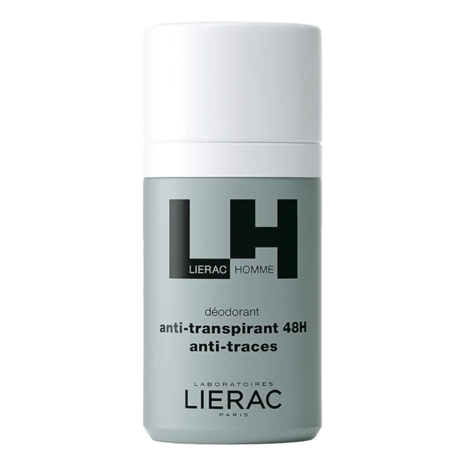 Lierac Lierac Homme Déo Anti-Transpirant 50 ml