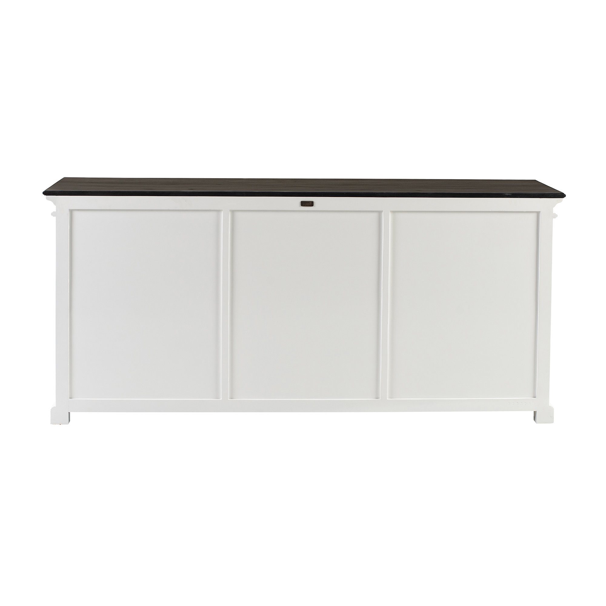 Novasolo Buffet Halifax Contrast Buffet mit 6 Glastüren