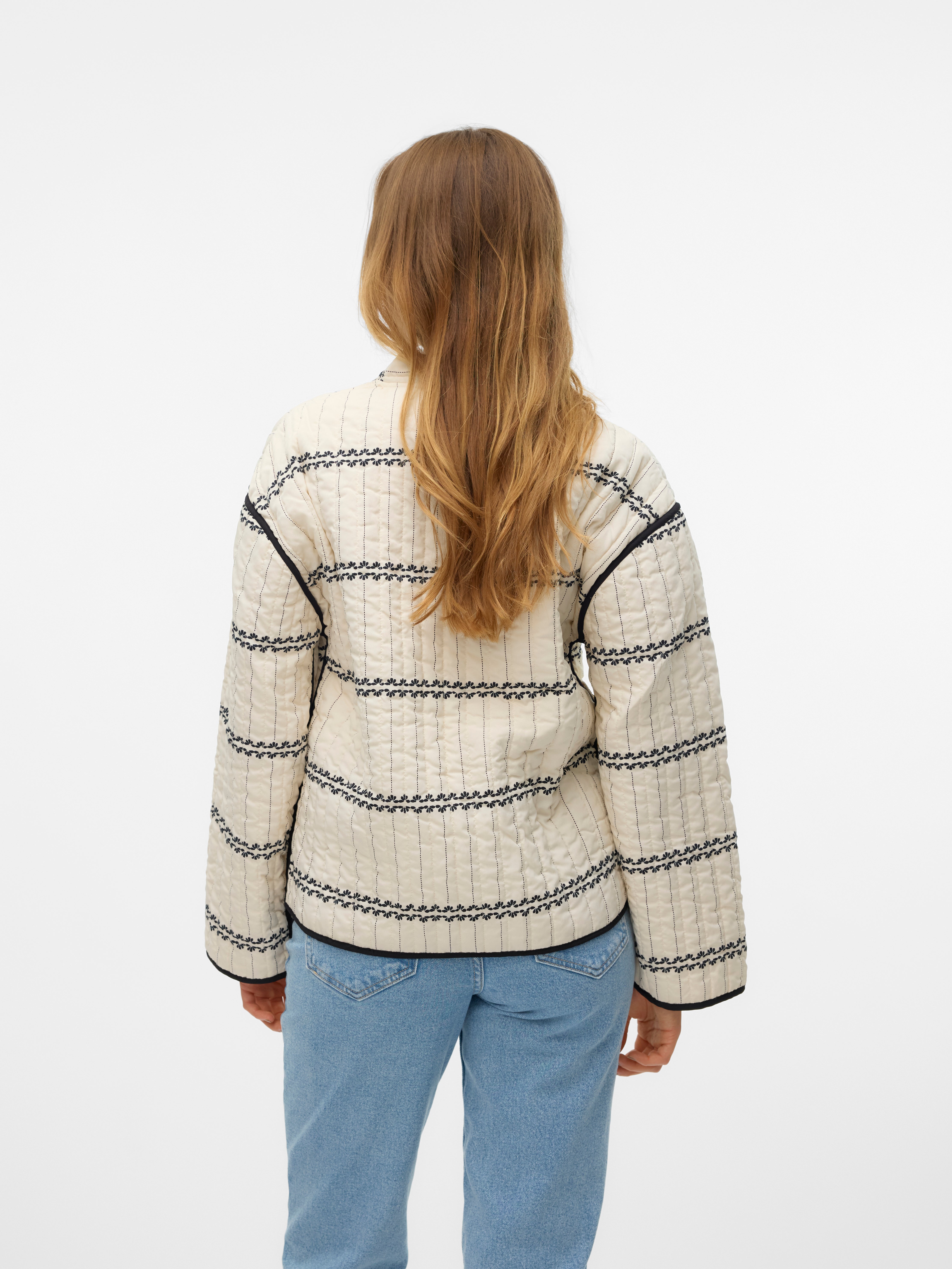 VMAUGUSTA Steppjacke