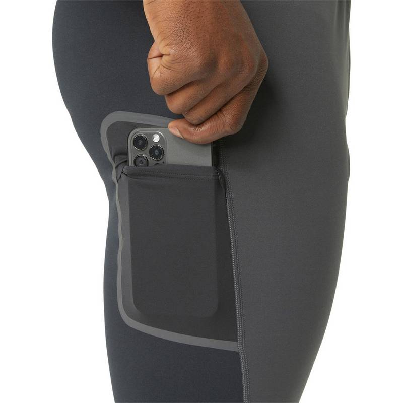 ASICS WINTER RUN Lauftights Herren