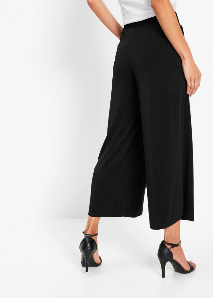 Jersey-Hose