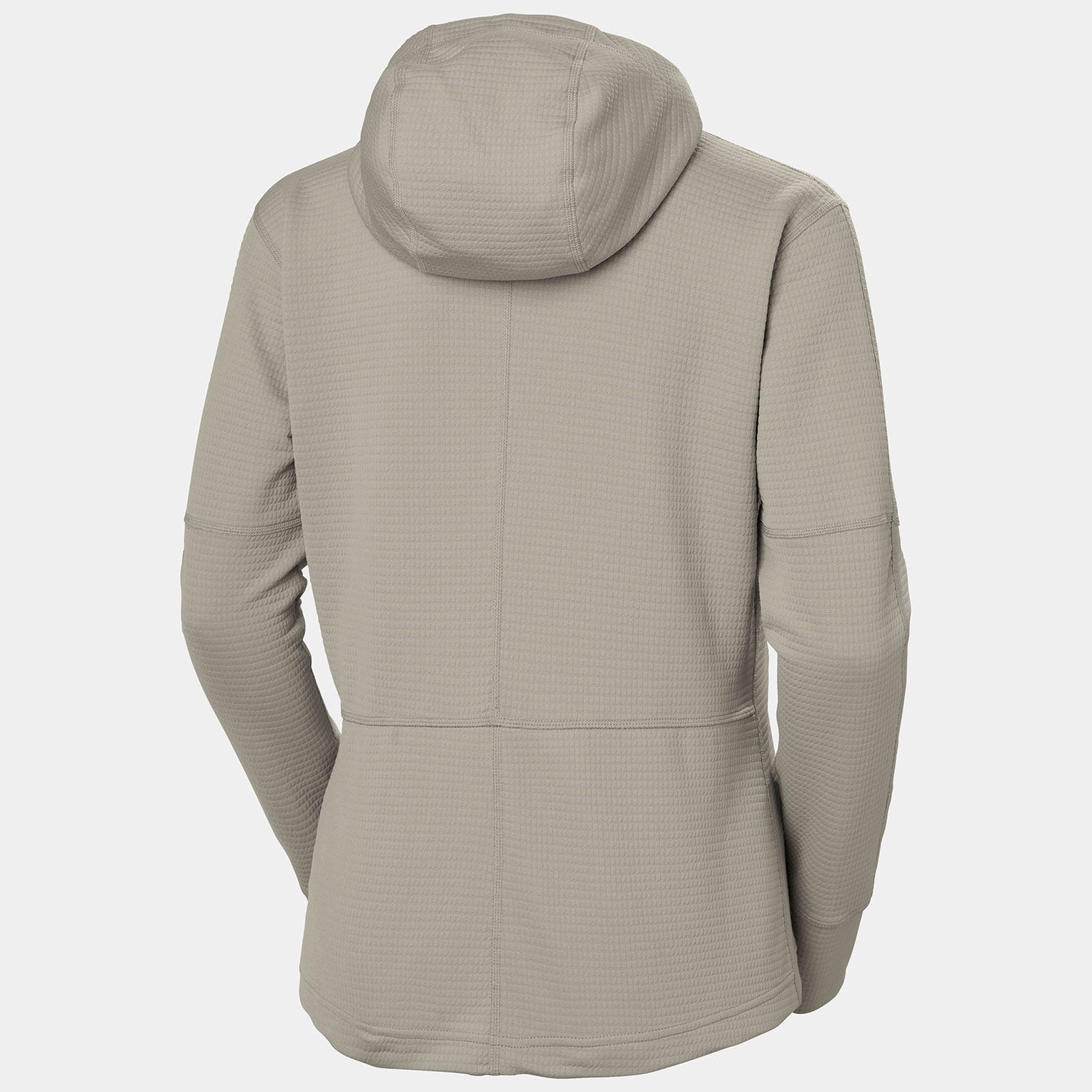Women's Evolved Air Hooded Midlayer