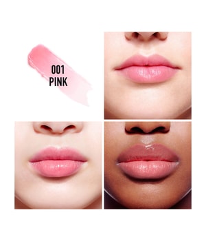 DIOR Lip Glow Color Reviver Lippenbalsam-3.2 g