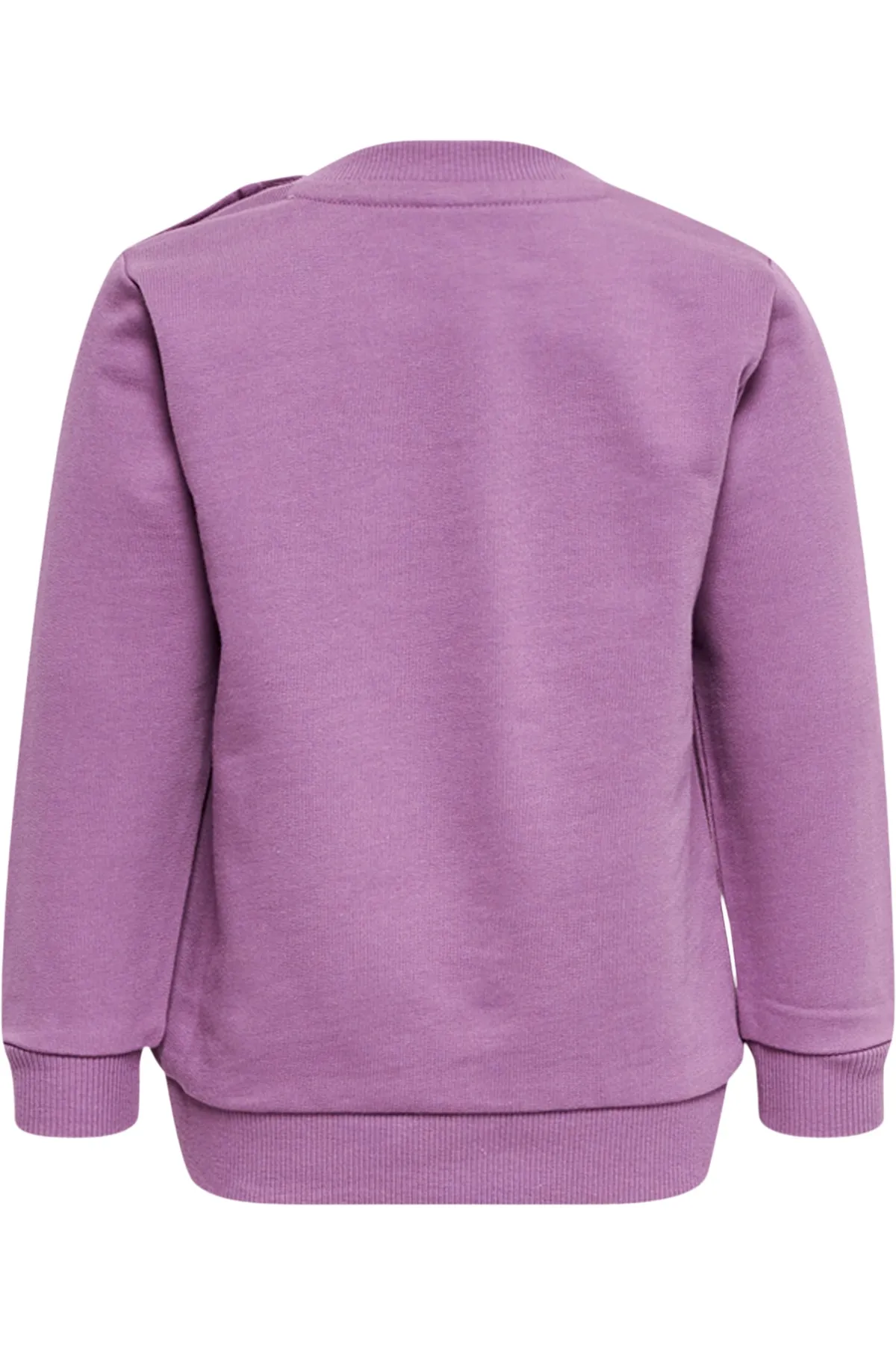 hummel  hmlFAST LIME SWEATSHIRT