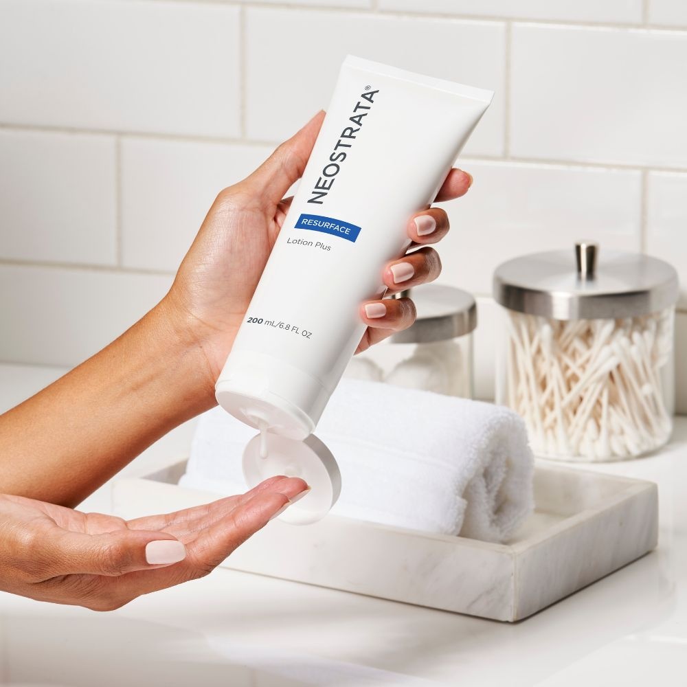 neostrata Lotion Plus 15% AHA - 200ml LIQUIDE