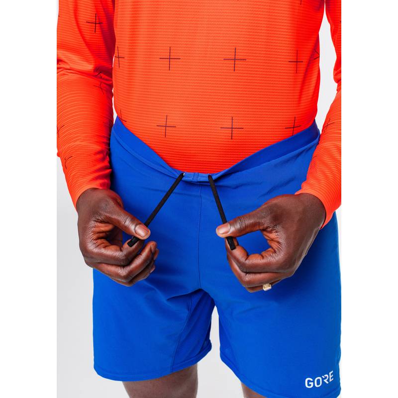 GOREWEAR R5 Funktionsshorts Herren