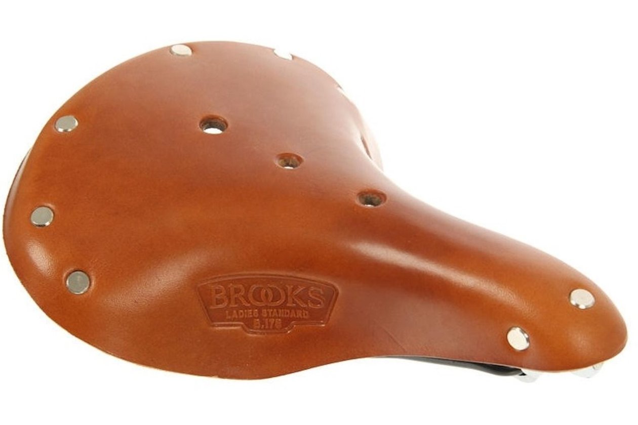 Brooks B17 S Standard Sattel