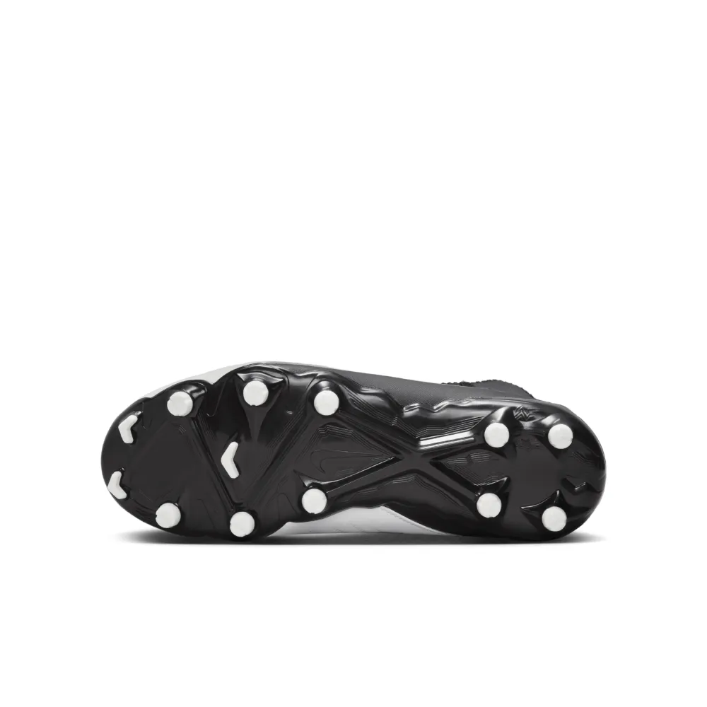 Nike Phantom Luna Academy II FG MG FJ2603-100 / weiss