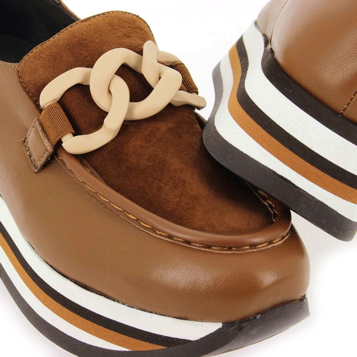 Softwaves  CLOE 7.78.50 - cognac