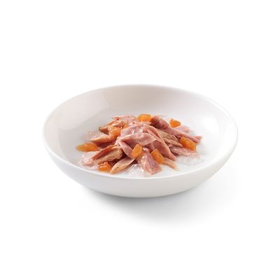 Mixpack Schesir Fruit Dose 6 x 75 g