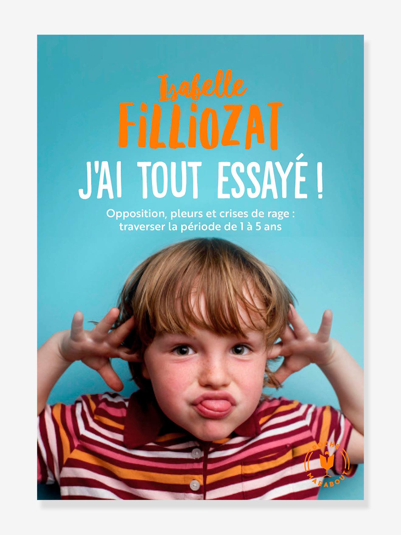 J'ai tout essayé