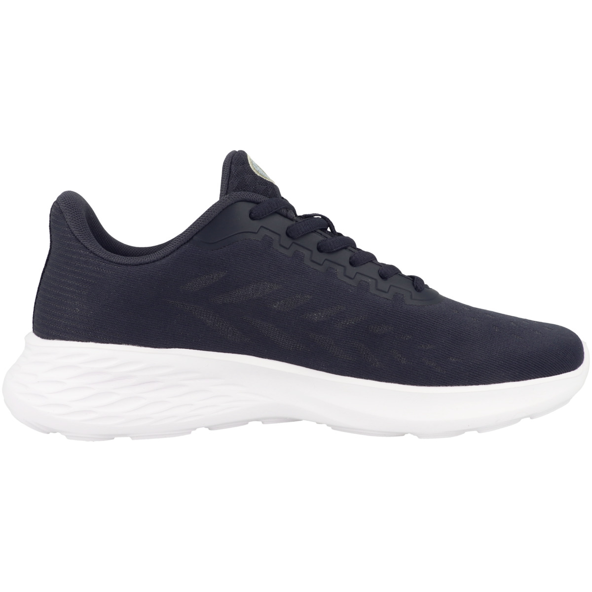 Champion Low Cut Shoe CORE ELEMENT Sneaker Low dunkelblau