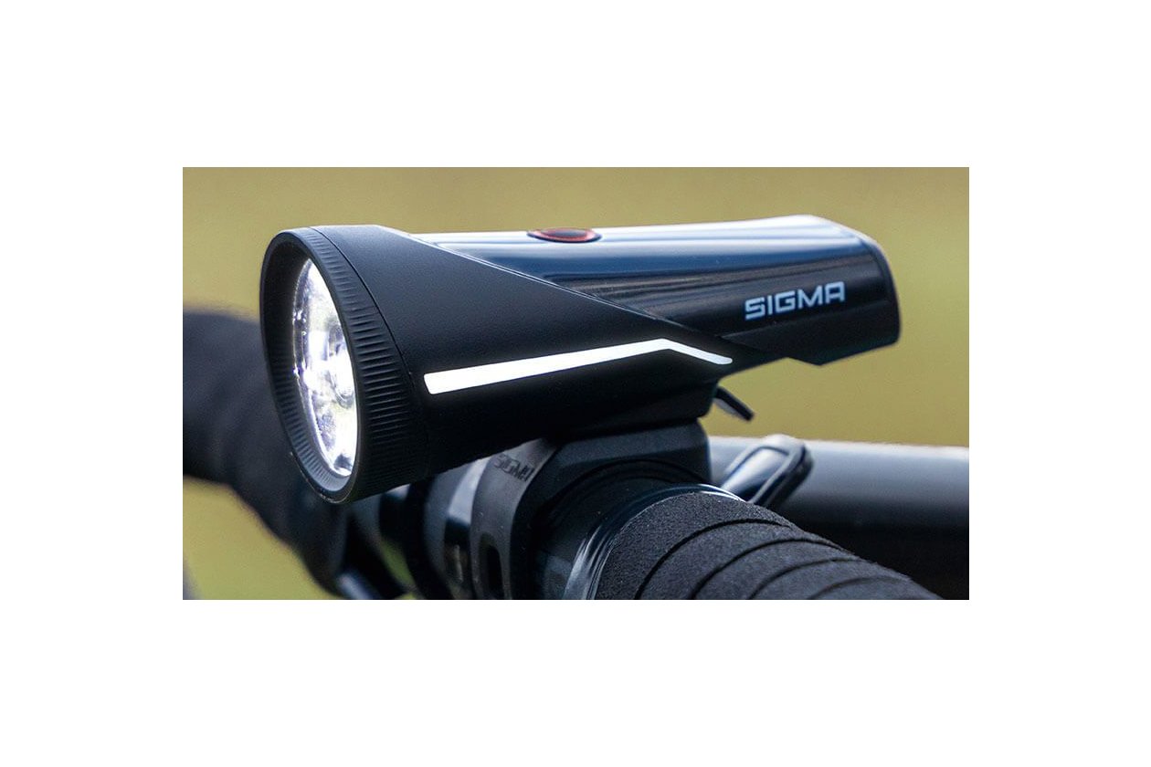 Sigma Aura 100 & Blaze Link Beleuchtungsset