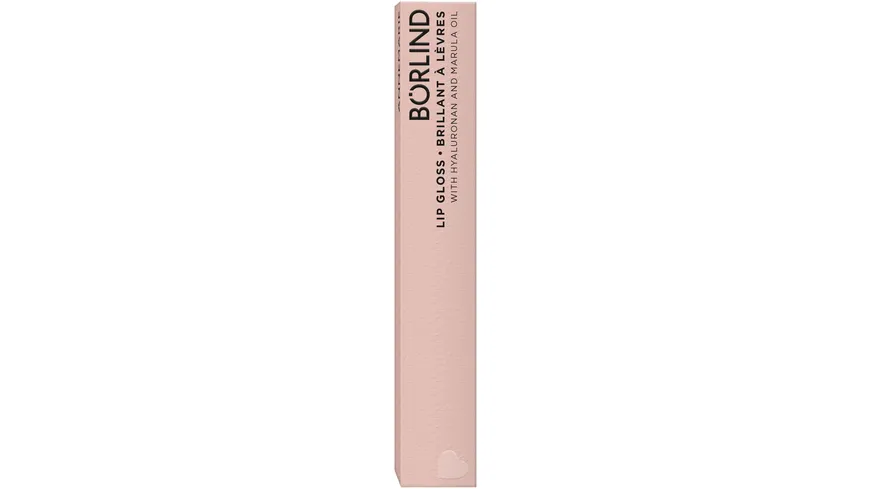 ANNEMARIE BÖRLIND Lipgloss 9 ml d41568 - BLOSSOM