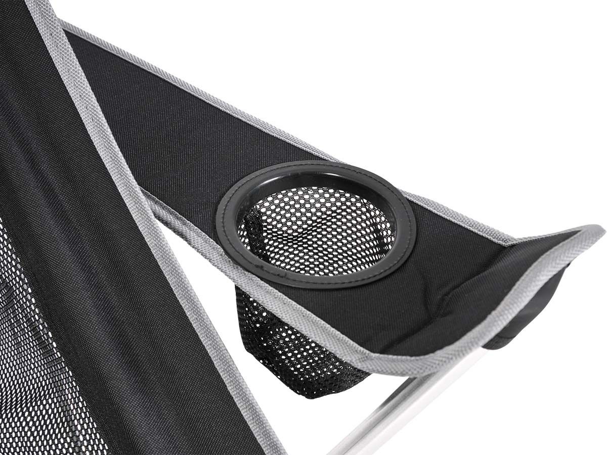 Obelink Ultra Light Armchair Faltstuhl