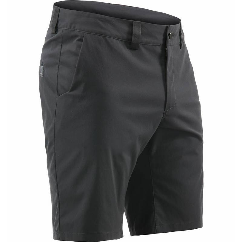 Haglfs Mid Solid Shorts Funktionsshorts Herren