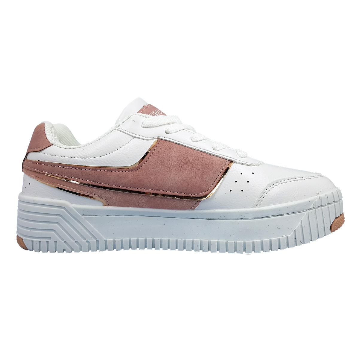 Kappa Aldina 243237 Weiß 1021 white/ rose